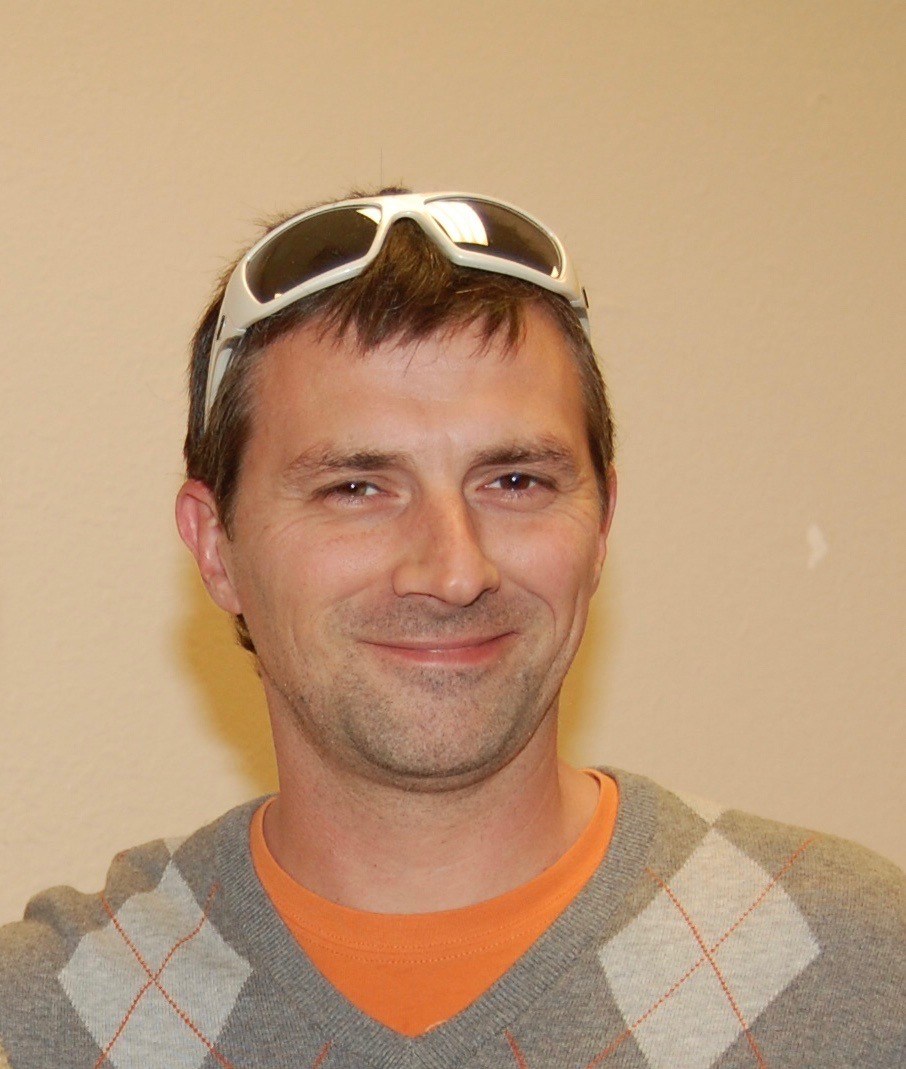 Obituary of Michael Raymond Williams