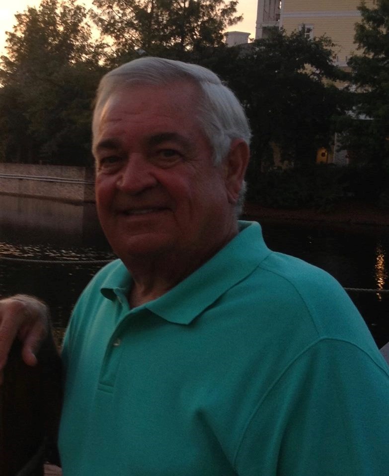 Jerry Allen Ford Obituary Booneville, MS