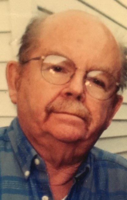 Obituary of Mr. Albert Springman Jr.