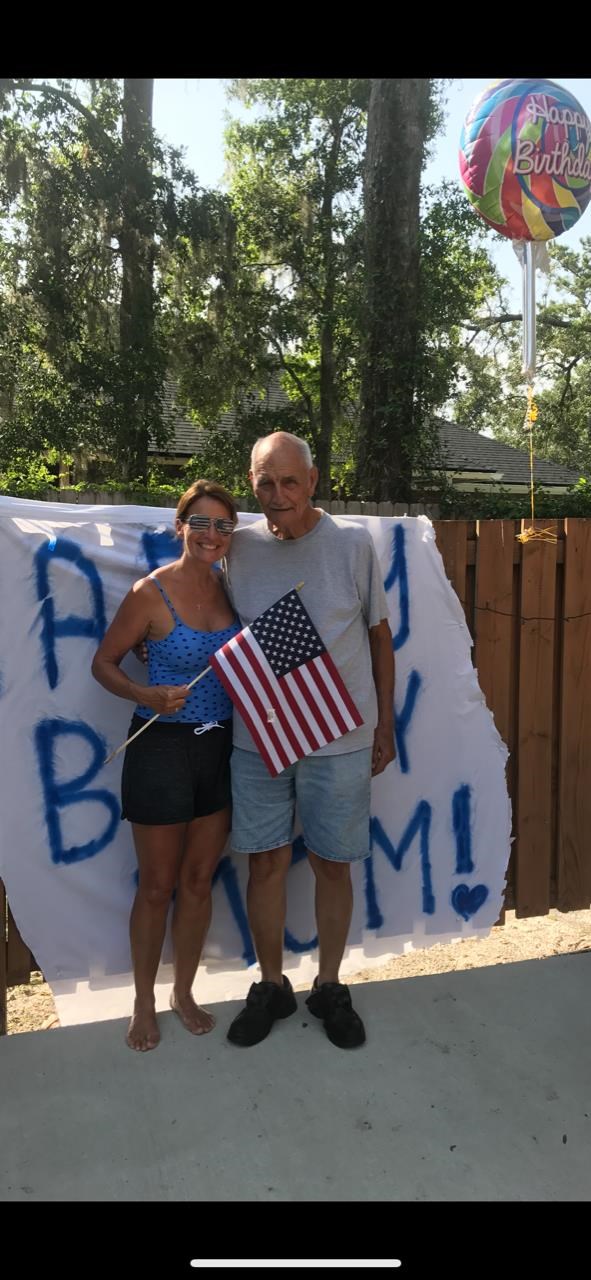 Obituary of Joseph "Bo" Sims Jr.