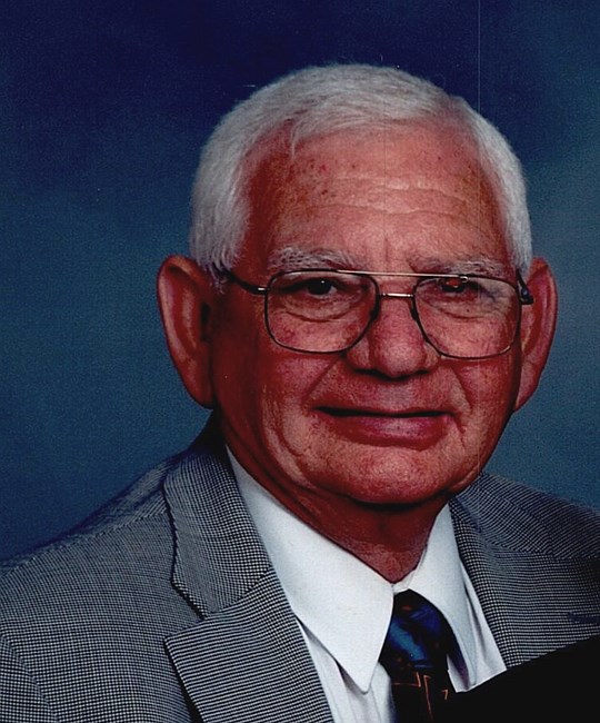 Obituary of David "Bill" W. Hunt