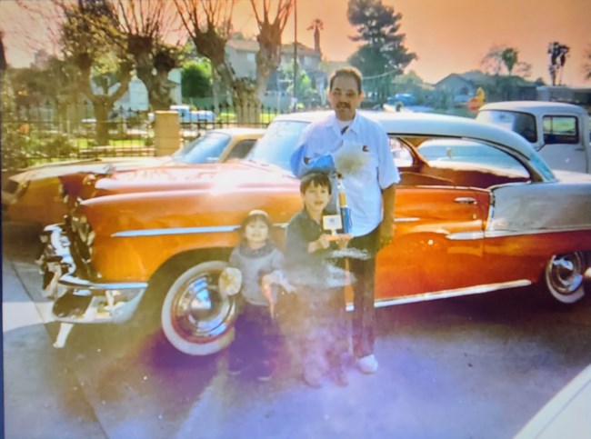 Mary Macias Obituary Riverside Ca