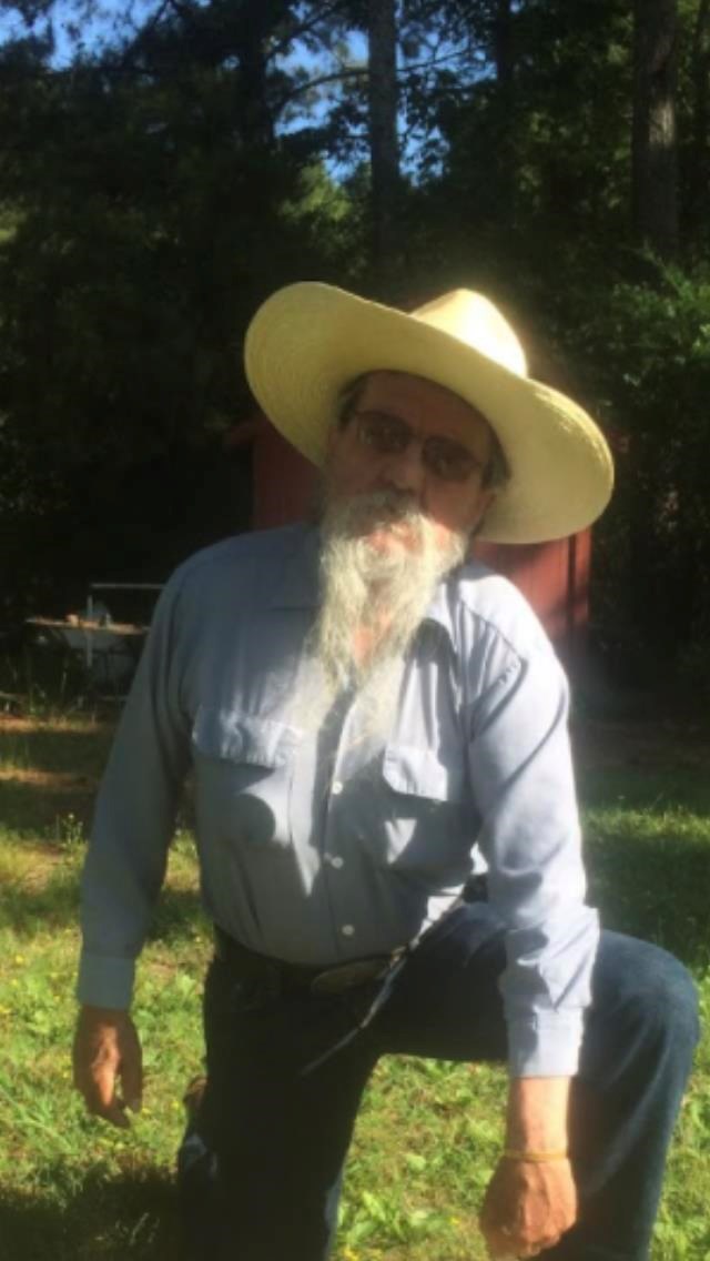 Obituary of Bradford Ray Garnett