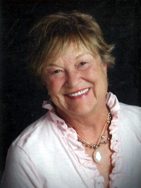 Obituary of Patsy Deanna Collins