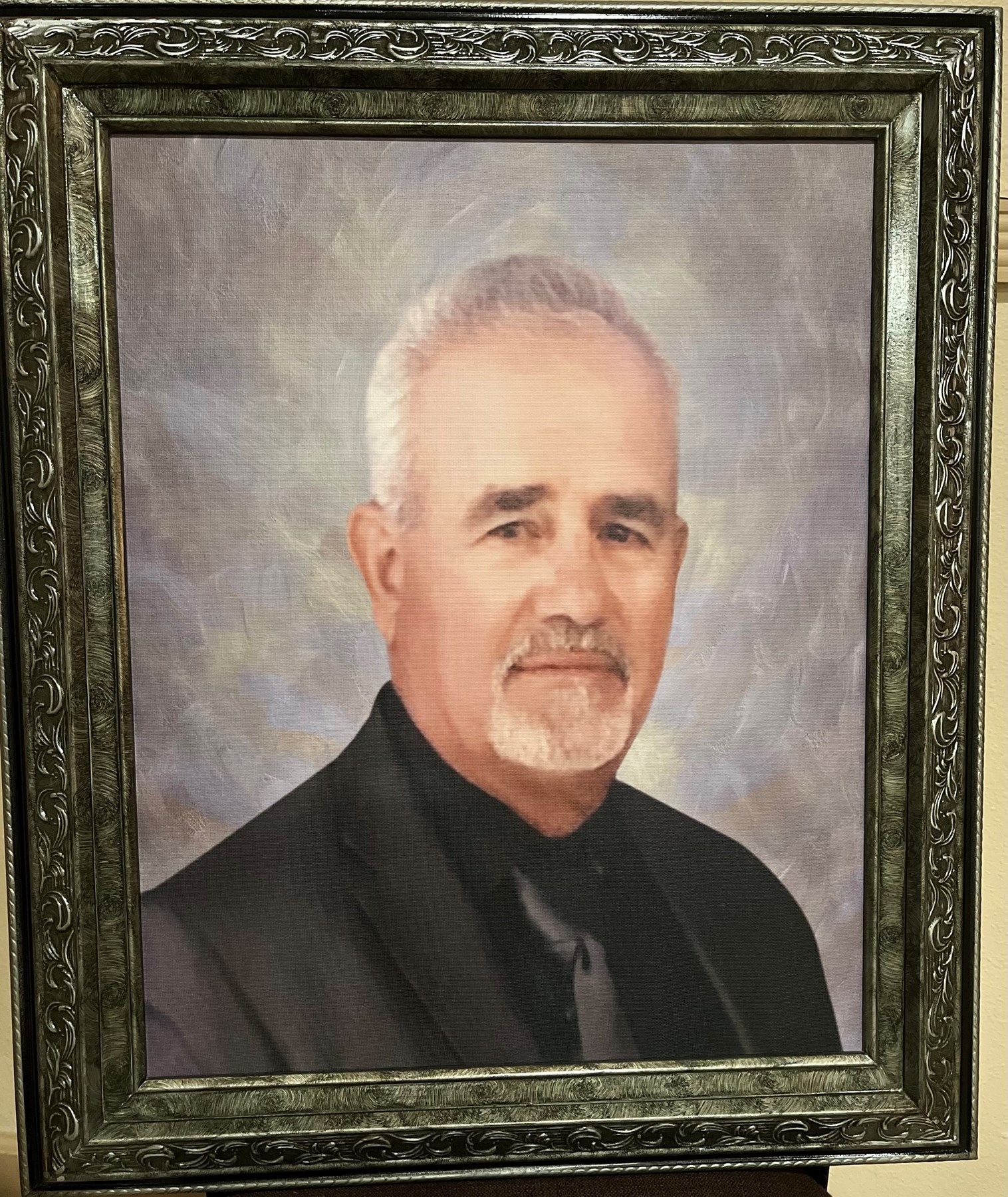 Obituary of Ismael Tejeda Jr.