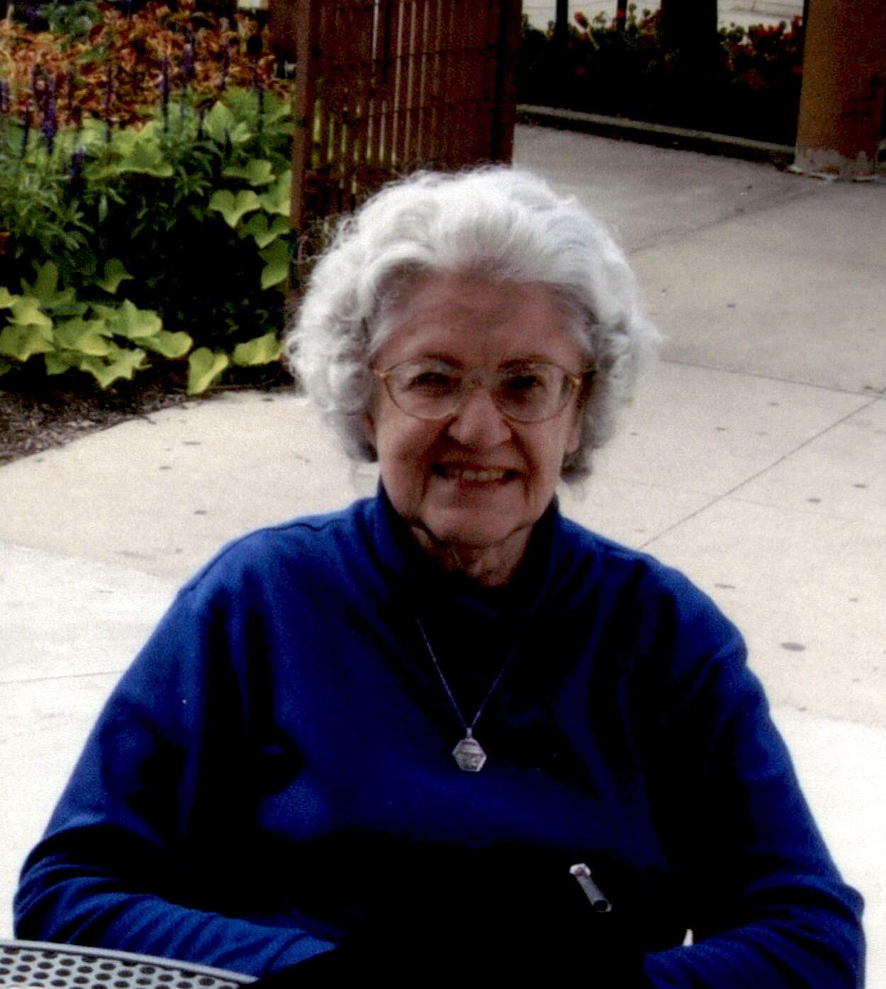 Obituary of Beverly J. Brown