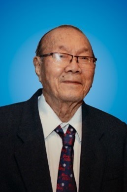 Obituary of Trach Van Nguyen