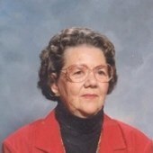 Obituary of Wretha D. Webb