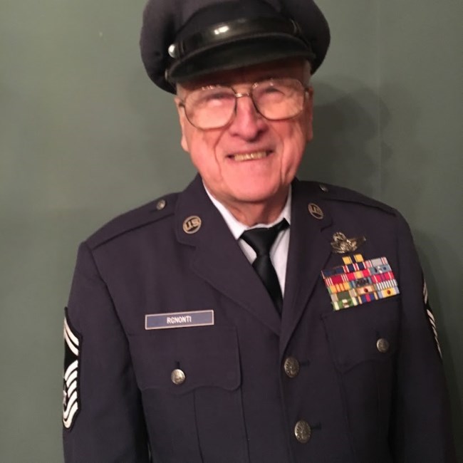 Obituary of Charles Henry Rgnonti