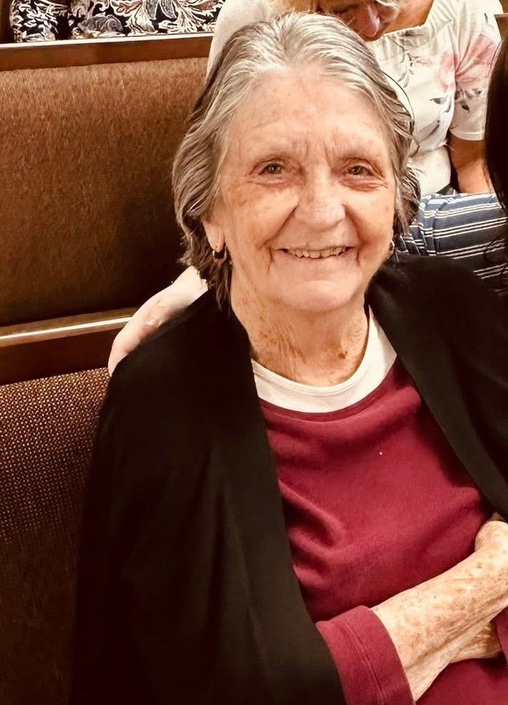 Obituary of Dorothy "Marie" Hariel