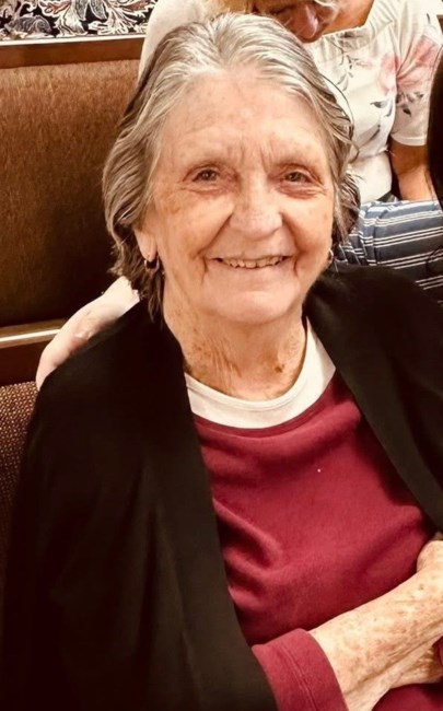 Obituary of Dorothy "Marie" Hariel