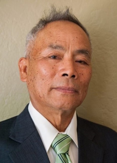 Obituary of Chiu Chun Liu