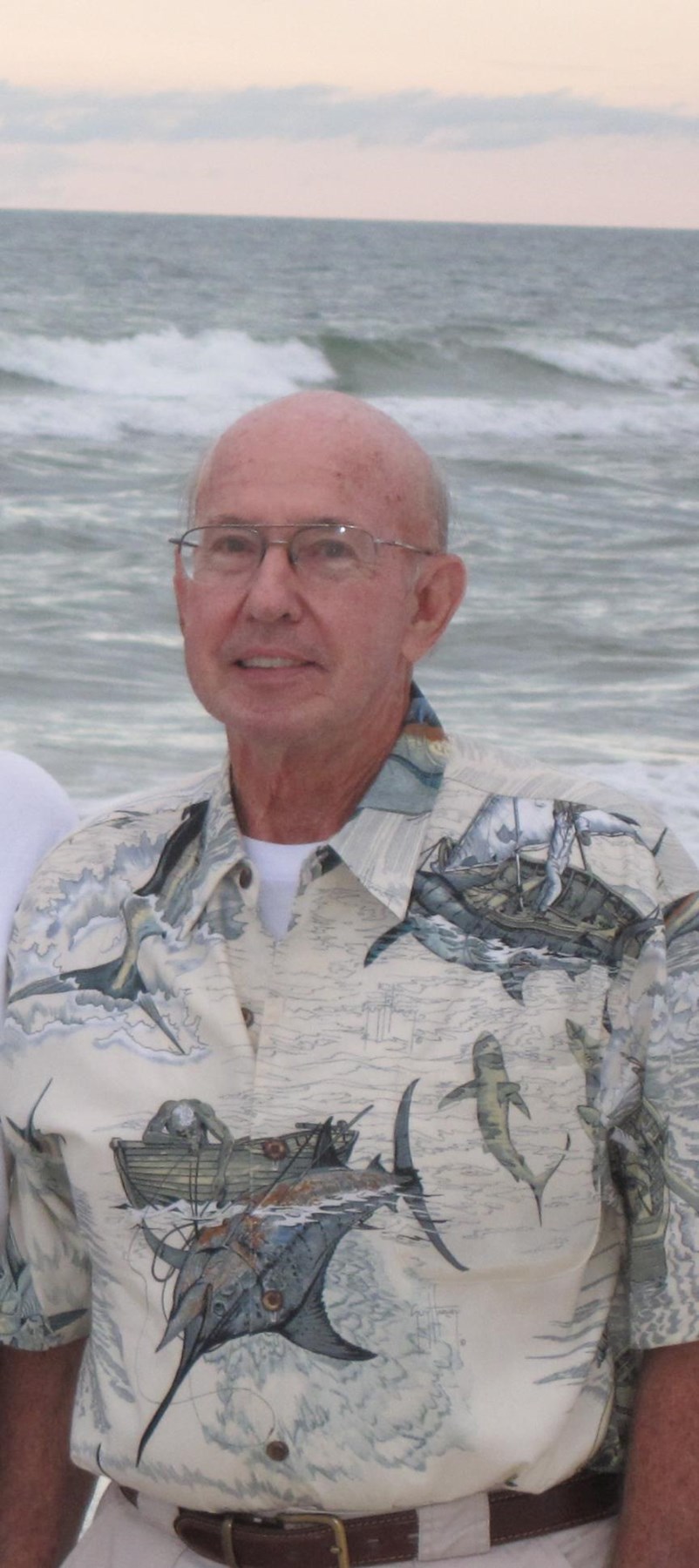 Obituary of Lohr "Jack" Kenneth Jackson