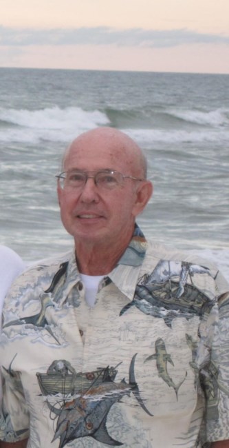 Obituary of Lohr "Jack" Kenneth Jackson