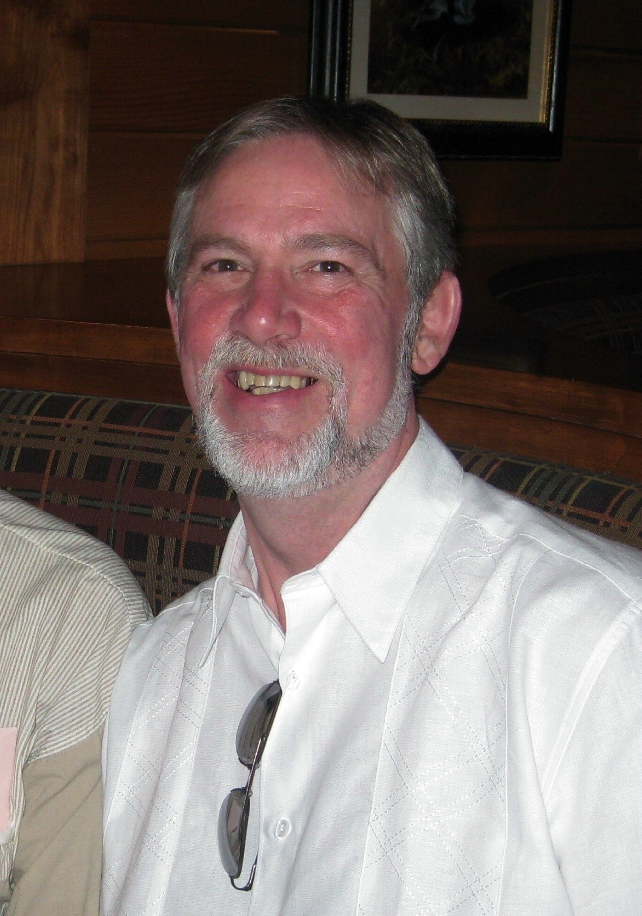 Steven L. Hilbert Obituary Seattle, WA