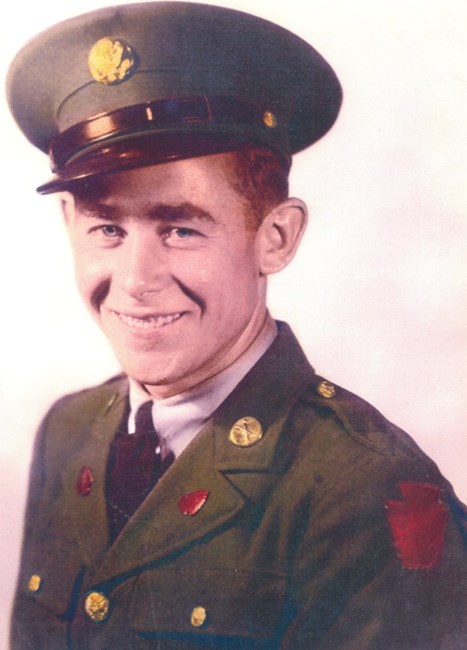 Obituary of David Knox McLean Sr.