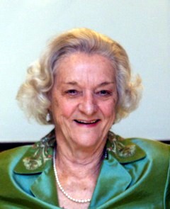 Obituary of Carolyn Young Carter