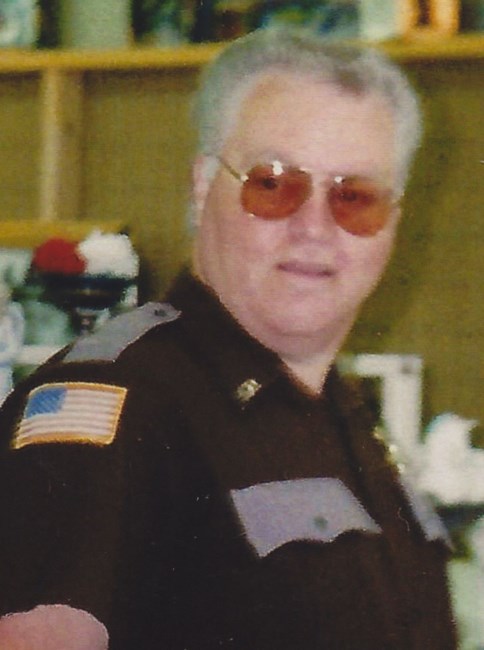 Obituary of Thomas Dale McGowan