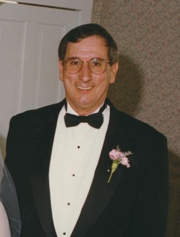 Obituary of George Franklin Hammond