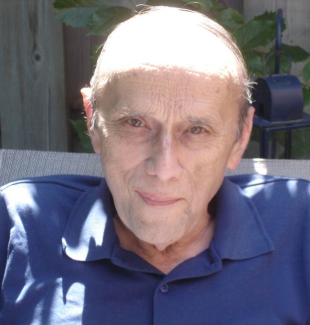 Obituary of John "Jack" Grosjean