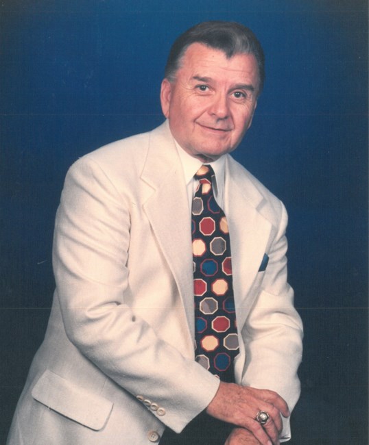 Obituary of Arnoldo Garza