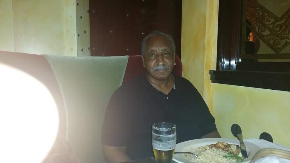 Obituary of Leo Jackson, Jr.