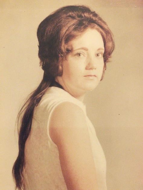 Obituary of Edna Mae Lee