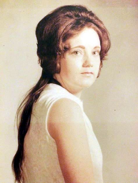 Obituary of Edna Mae Lee