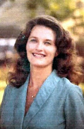 Obituary of Marcia Jackson Belcher
