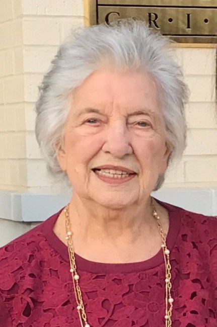 Obituary of Betty F. Scoggins