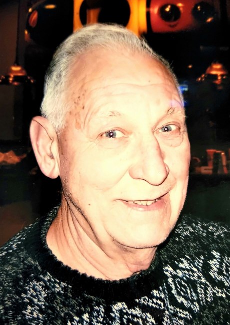 Obituario de Raymond B. Ballard