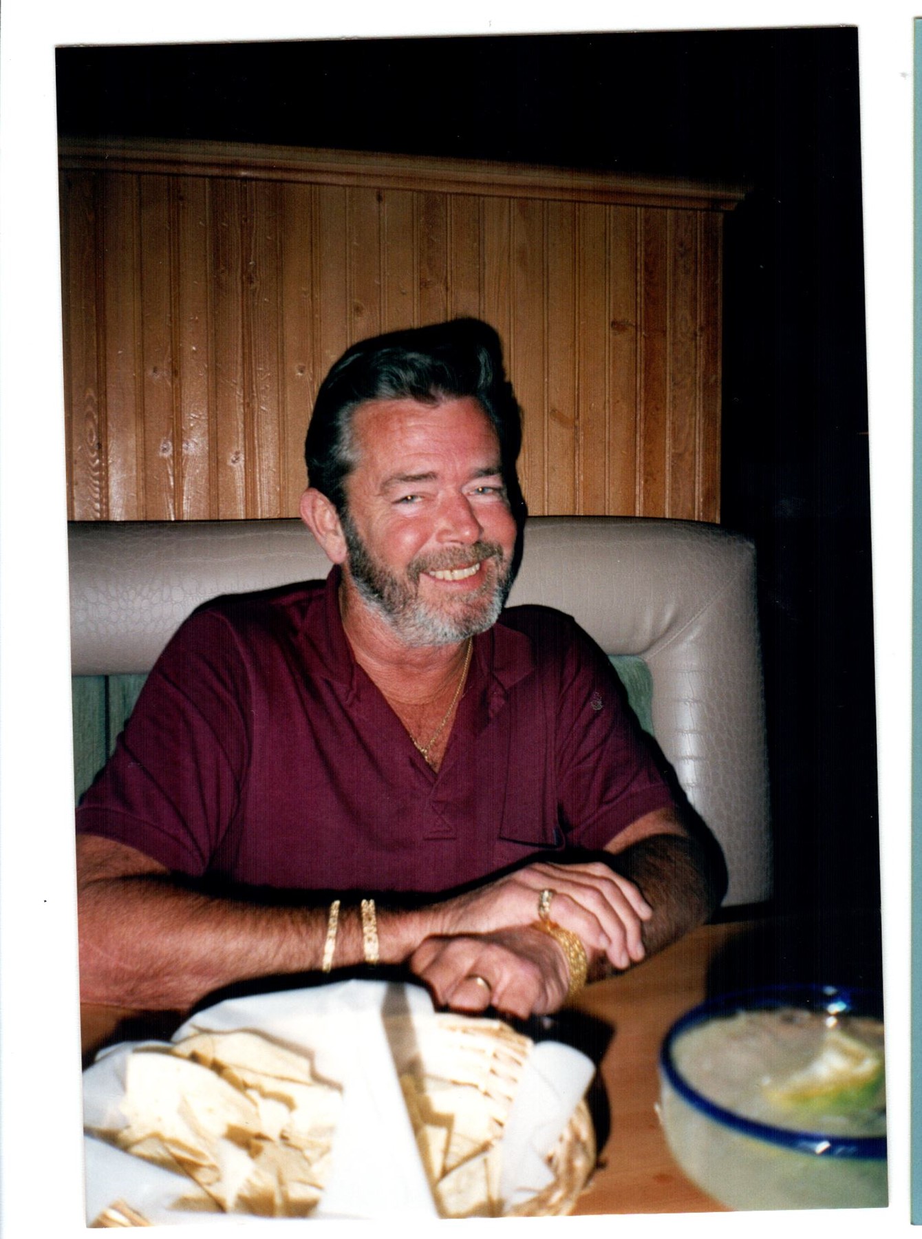 John Stroud Riley Obituary Kansas City, MO