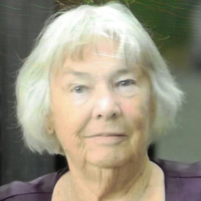 Obituary of Edith L. Cox