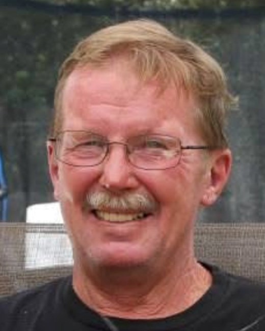 Obituario de Robert Lewis Strickland