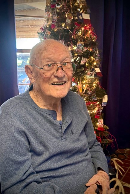 Obituary of Donald Daugherity