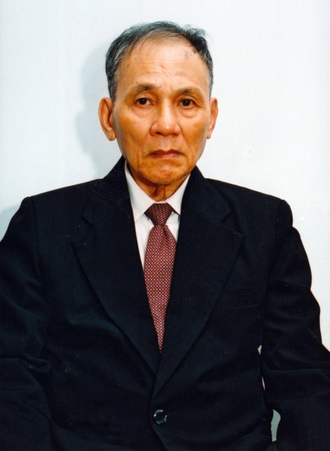 Obituario de Tho Thanh Nguyen