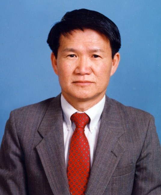 Obituary of Thomas Don Shung Chen