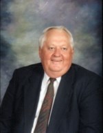 Donald Stein