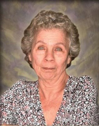 Obituary of Mary Schexnider Grimes