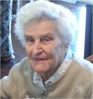 Obituary of Kathryn Temm Kevane