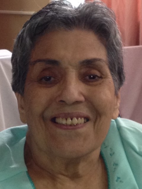 Obituary of Janie Hernandez