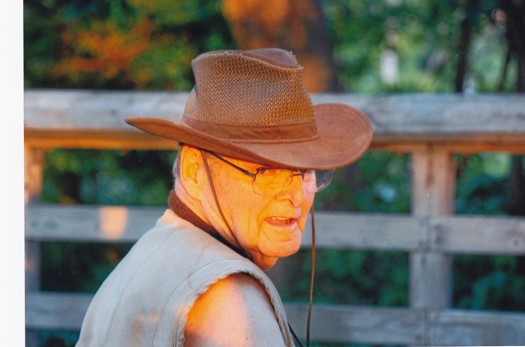 Obituary of Richard Owen Welch