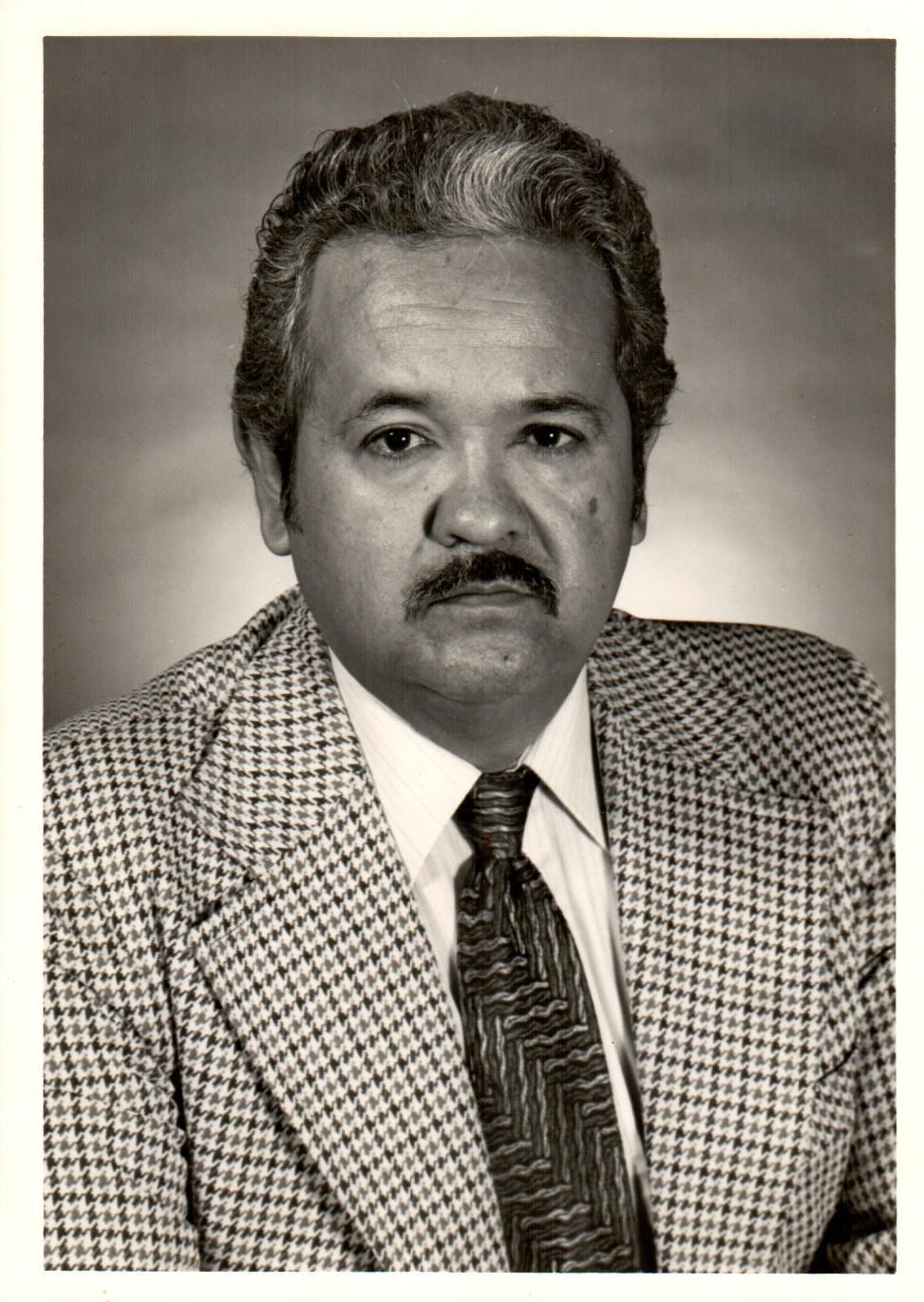 Obituary of Rudy S. Quintanilla
