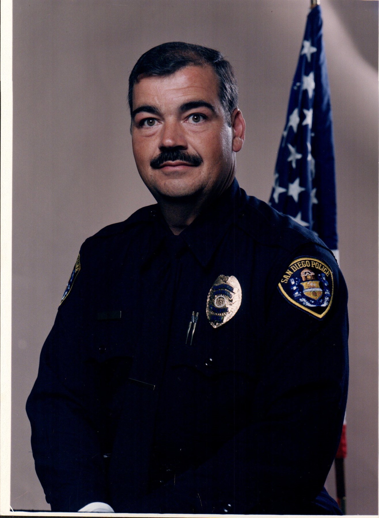 Obituary of Terrance Lee Bryan