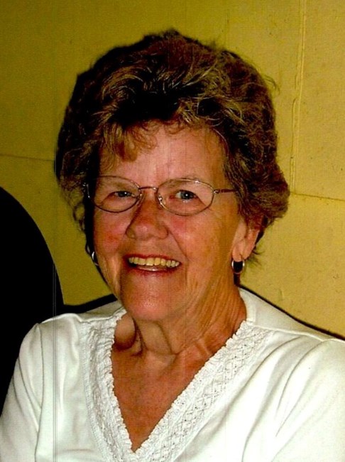 Obituary of Carol D. Phelps