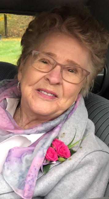 Obituary of May Pearl Brausse