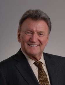 Obituary of Donald Bruce Irwin