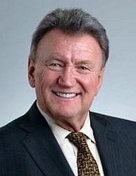 Obituary of Donald Bruce Irwin