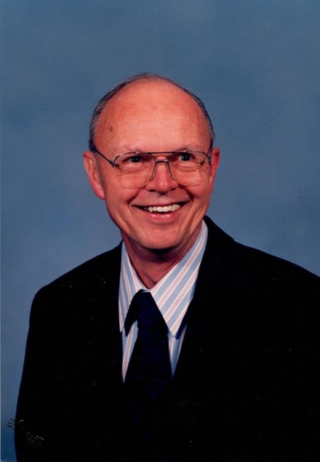 Obituary of Louis Anthony Robert