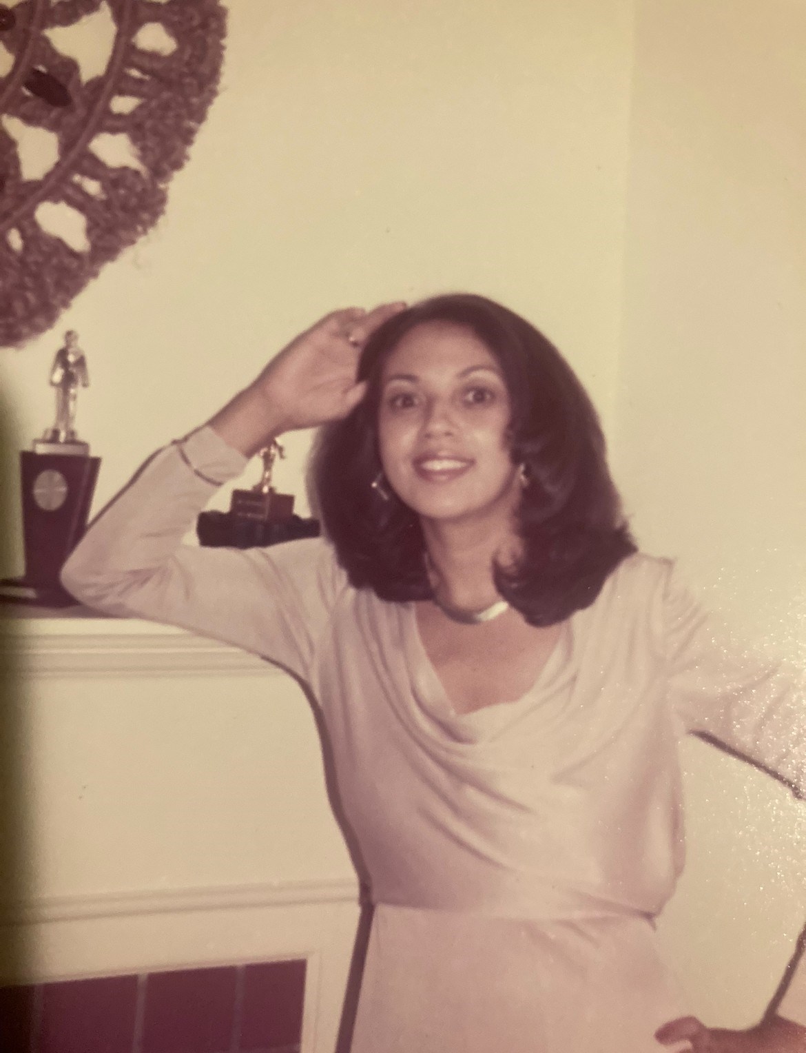 Obituary of Lauretta Zenobia Watson